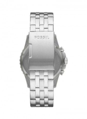 Men's Chronograph Wrist Watch