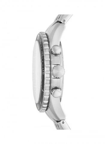 Men's Chronograph Wrist Watch