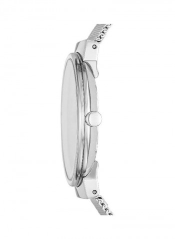 Women's Analog Wrist Watch