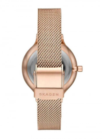 Women's Anita Analog Wrist Watch SKW2865