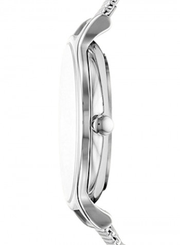 Women's Anita Water Resistance Stainless Steel Analog Watch SKW2966