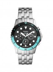 Men's Chronograph Wrist Watch