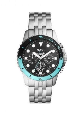 Men's Chronograph Wrist Watch