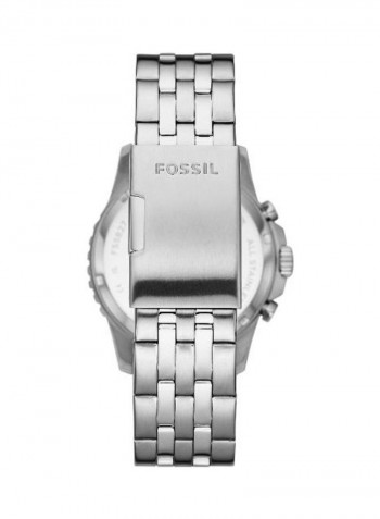 Men's Chronograph Wrist Watch