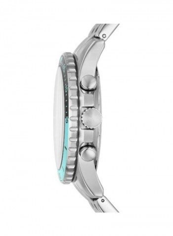 Men's Chronograph Wrist Watch