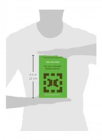 The Assay Of Spatially Random Material Paperback