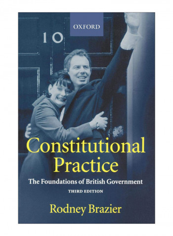 Constitutional Practice Paperback