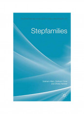 Stepfamilies Hardcover reviews Stepfamilies Hardcover
