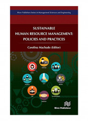 Sustainable Human Resource Management: Policies and Practices Hardcover