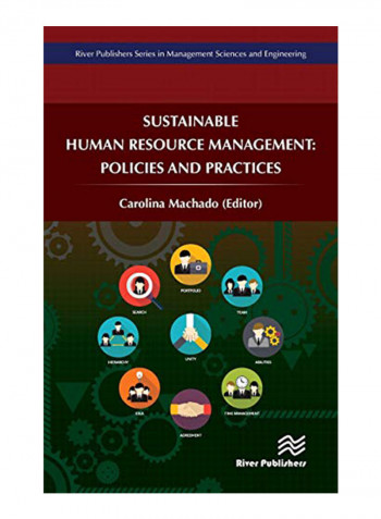 Sustainable Human Resource Management: Policies and Practices Hardcover