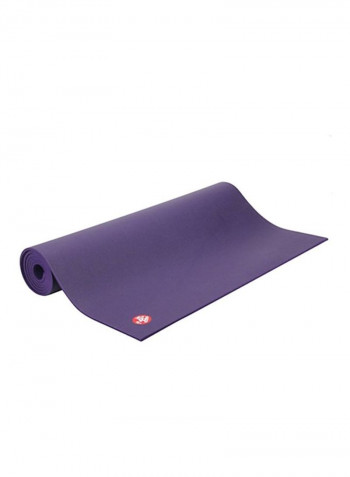 Pro Yoga Mat 26 inch