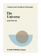 The Universe Paperback