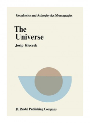 The Universe Paperback