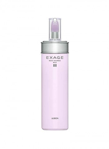 Exage Moist Advance Milk III 200g