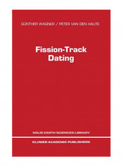 Fission-Track Dating Paperback