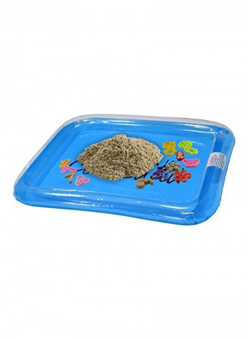 Moldable Sand Learning Set CKMS20