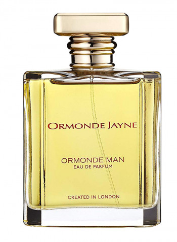 Ormonde Jayne Ormonde Man EDP 120ml