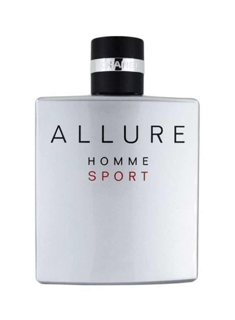 Allure Homme Sport EDT 150ml