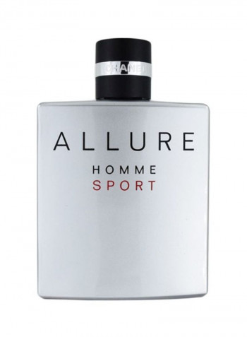 Allure Homme Sport EDT 150ml