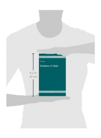 Turbulence in Fluids Paperback