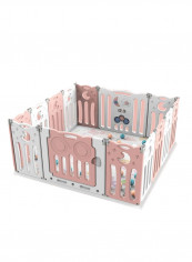 Foldable Kids Play Yard 74 x 67 x 26.5cm reviews Foldable Kids Play Yard 74 x 67 x 26.5cm