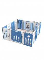 Foldable Kids Play Yard 74 x 67 x 26.5cm reviews Foldable Kids Play Yard 74 x 67 x 26.5cm