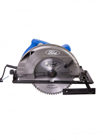 Professional Circular Saw Blue/Black