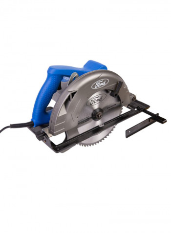 Professional Circular Saw Blue/Black