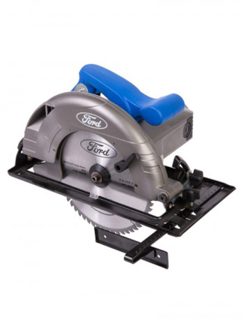 Professional Circular Saw Blue/Black