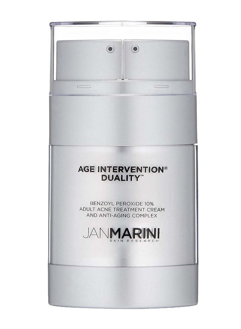 Age Intervention Duality 1ounce