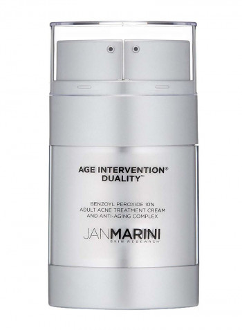 Age Intervention Duality 1ounce