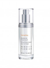 Serum Correcting Brightening Facial Treatment 1 Ounces