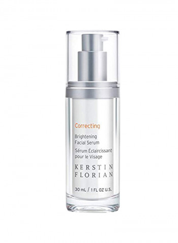 Serum Correcting Brightening Facial Treatment 1 Ounces