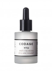 N.04 Anti-Spots And Lightener Serum 30ml reviews N.04 Anti-Spots And Lightener Serum 30ml