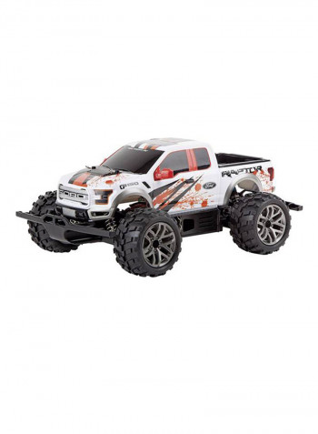 RC Professional Ford F150 Raptor 1:18 41.5 x 23.5 x 20.7centimeter