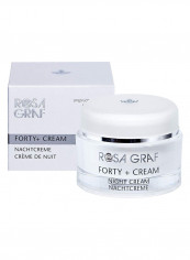 Forty Plus Night Cream 1.6ounce