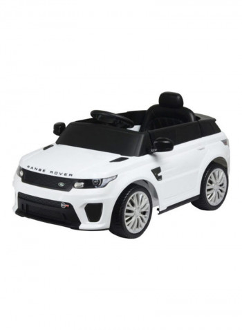 LB 6732R Sports SVR Powered Riding SUV 147cm