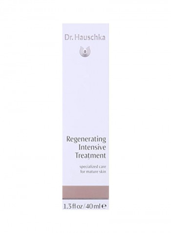 Regenerating Intensive Treatment 1.3ounce