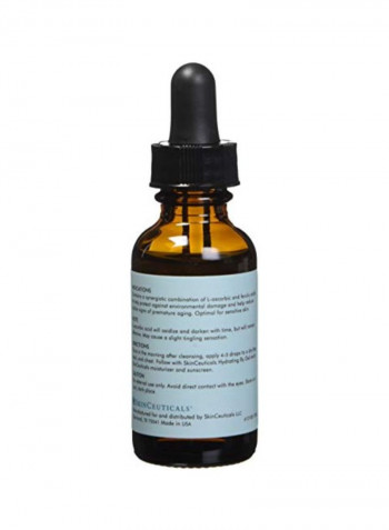 Serum 10 AOX Plus 30ml