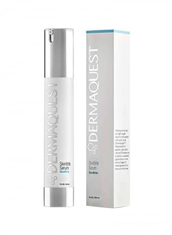 SkinBrite AHA Serum 1ounce