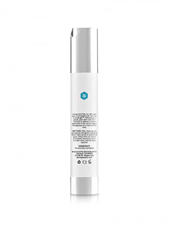 SkinBrite AHA Serum 1ounce