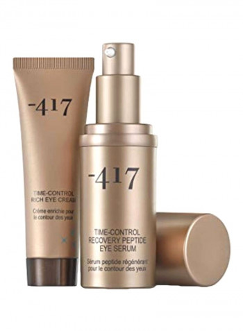 Time Control Eye Set 30ml