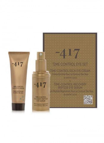 Time Control Eye Set 30ml