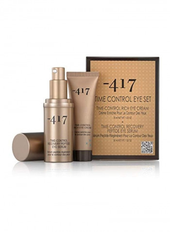 Time Control Eye Set 30ml