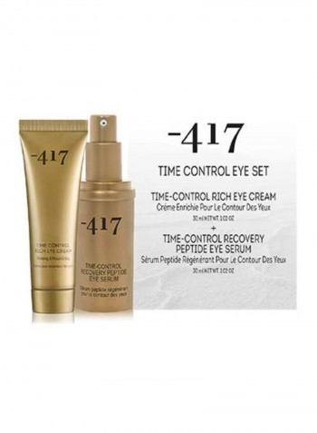 Time Control Eye Set 30ml