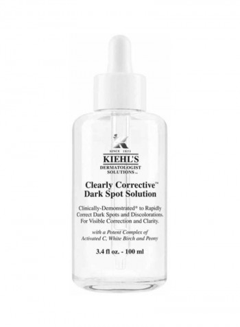 Clearly Corrective Dark Spot Solution 100ml