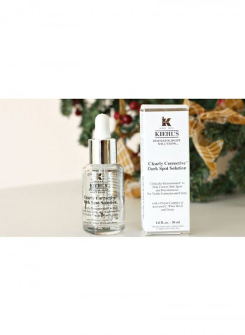 Clearly Corrective Dark Spot Solution 100ml