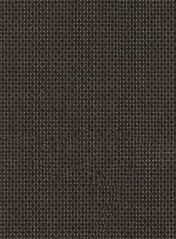 Single Sunscreen Collection 2 Roller Window Shade Brown/Black 220x150cm