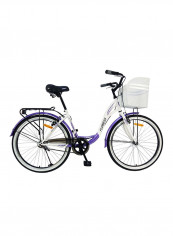 Floress Cycle Purple 133x69x18cm 133x69x18cm reviews Floress Cycle Purple 133x69x18cm 133x69x18cm