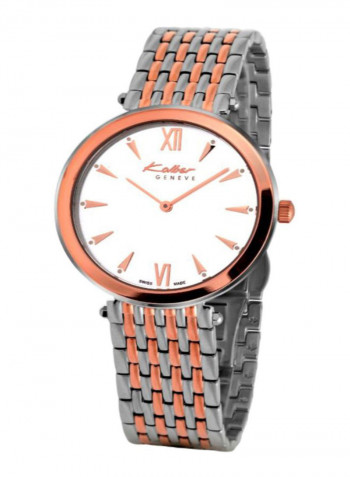 Men's Les Classiques Analog Watch K5057231054